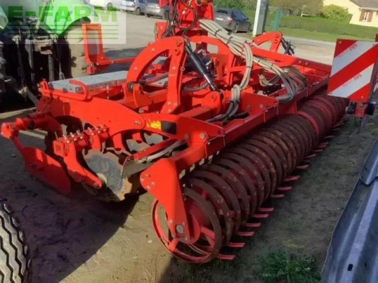 Maschio veloce500 - Дискова брана: снимка 4 Maschio veloce500 - Дискова брана: снимка 4