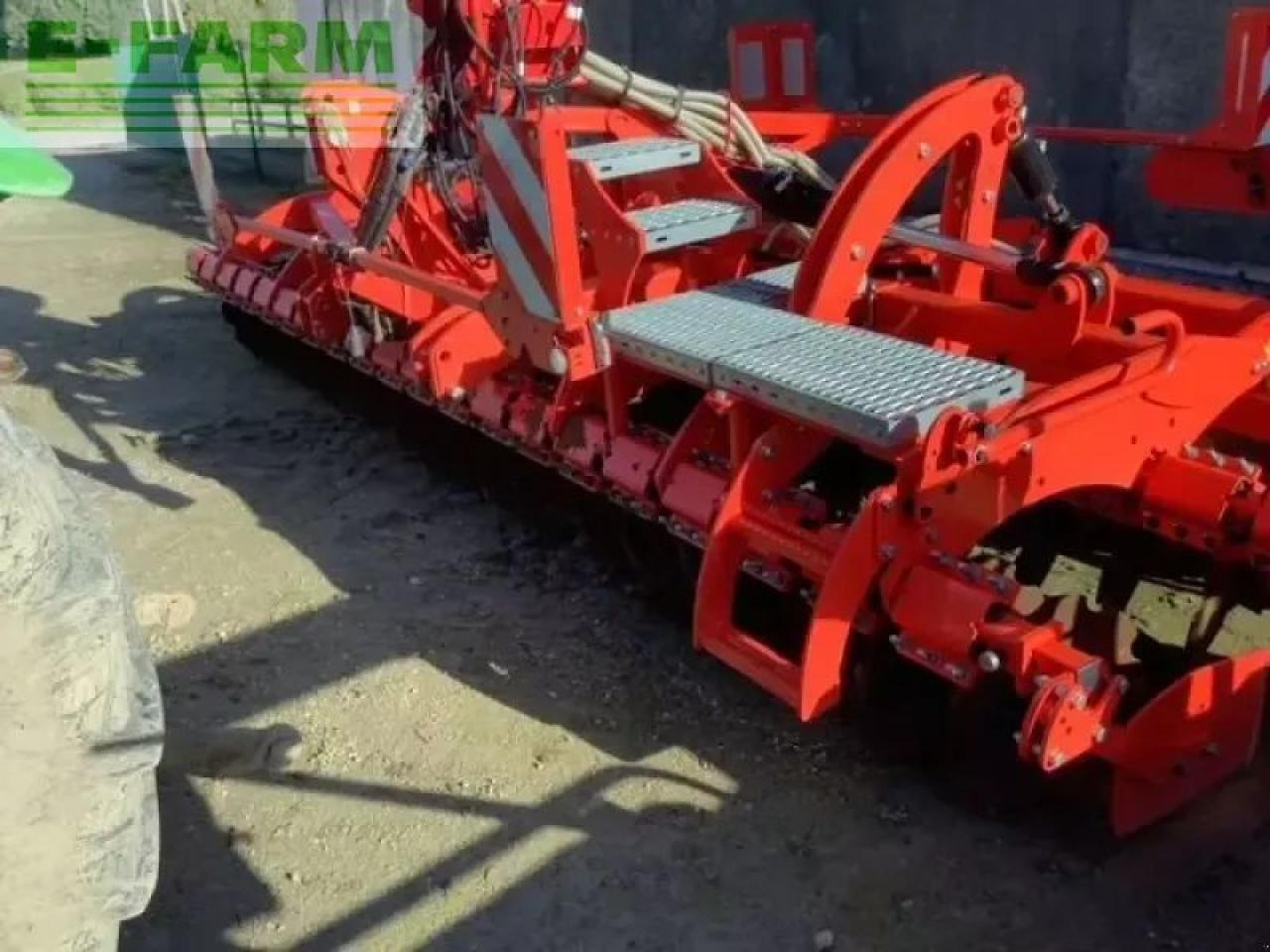 Maschio veloce500 - Дискова брана: снимка 3 Maschio veloce500 - Дискова брана: снимка 3
