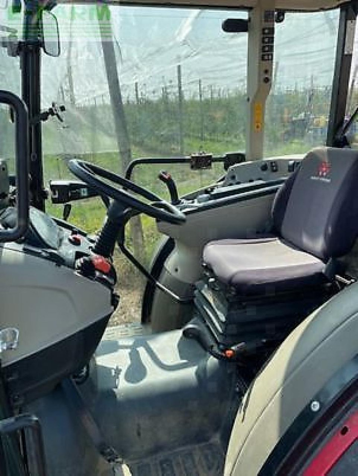 Massey Ferguson 3710 f - Трактор: снимка 4 Massey Ferguson 3710 f - Трактор: снимка 4