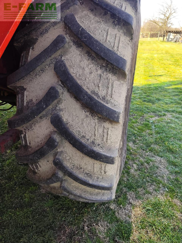 Massey Ferguson 38 - Зърнокомбайн: снимка 4 Massey Ferguson 38 - Зърнокомбайн: снимка 4