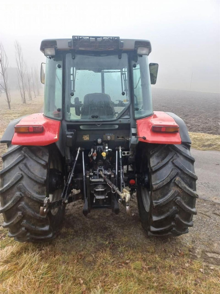 Massey Ferguson 4255-4 kl - Трактор: снимка 5 Massey Ferguson 4255-4 kl - Трактор: снимка 5