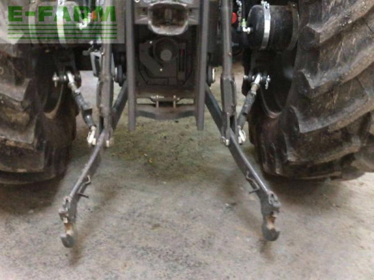 Трактор Massey Ferguson 4709 m dyna-2 essential: снимка 12