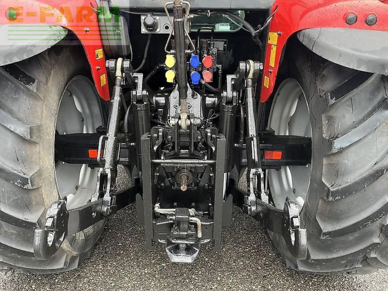 Massey Ferguson 5445-4 privilege - Трактор: снимка 5 Massey Ferguson 5445-4 privilege - Трактор: снимка 5