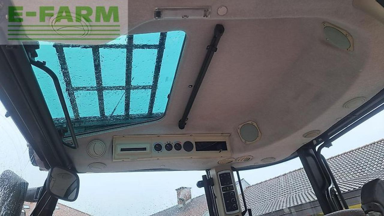 Трактор Massey Ferguson 5609 dyna4: снимка 13