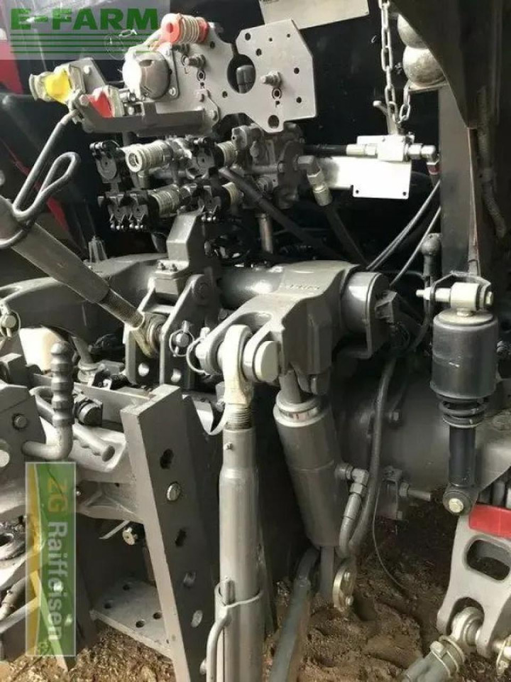 Massey Ferguson 5709 m - Трактор: снимка 5 Massey Ferguson 5709 m - Трактор: снимка 5