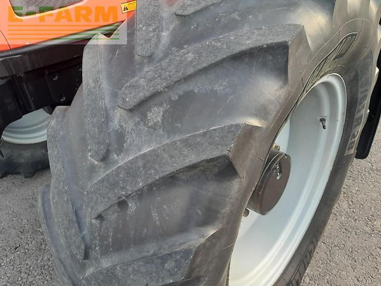 Трактор Massey Ferguson 6470-4: снимка 18