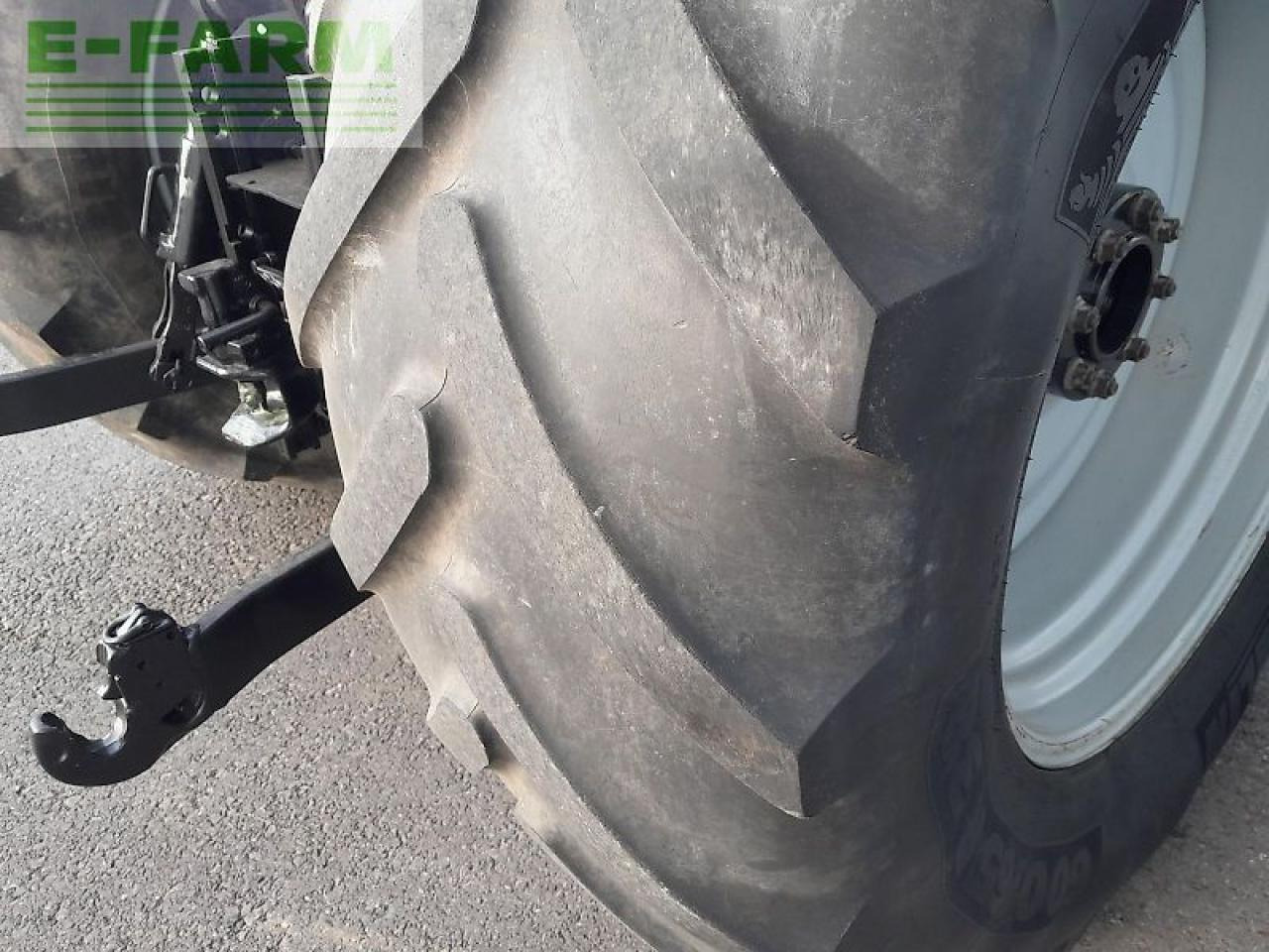 Трактор Massey Ferguson 6470-4: снимка 19