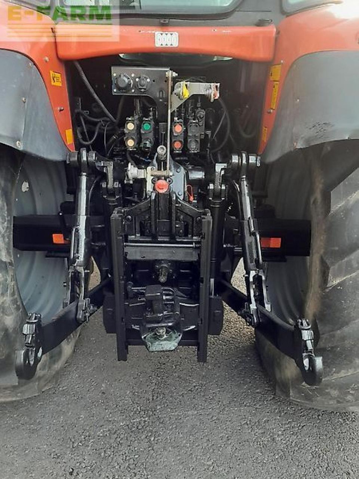 Трактор Massey Ferguson 6470-4: снимка 6