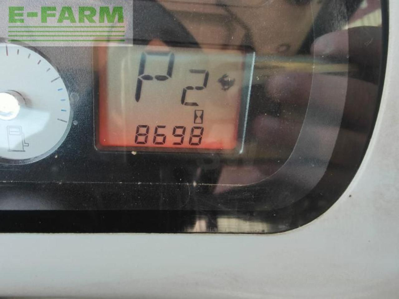 Massey Ferguson 7475 - Трактор: снимка 5 Massey Ferguson 7475 - Трактор: снимка 5