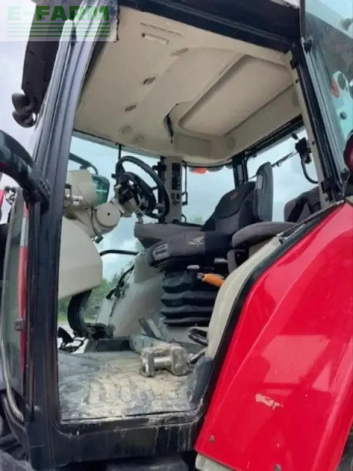 Massey Ferguson 7619 - Трактор: снимка 2 Massey Ferguson 7619 - Трактор: снимка 2