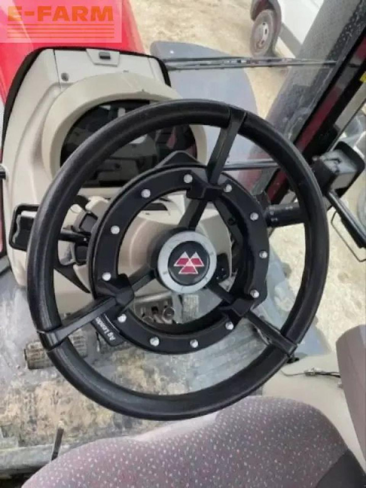 Massey Ferguson 7619 - Трактор: снимка 5 Massey Ferguson 7619 - Трактор: снимка 5