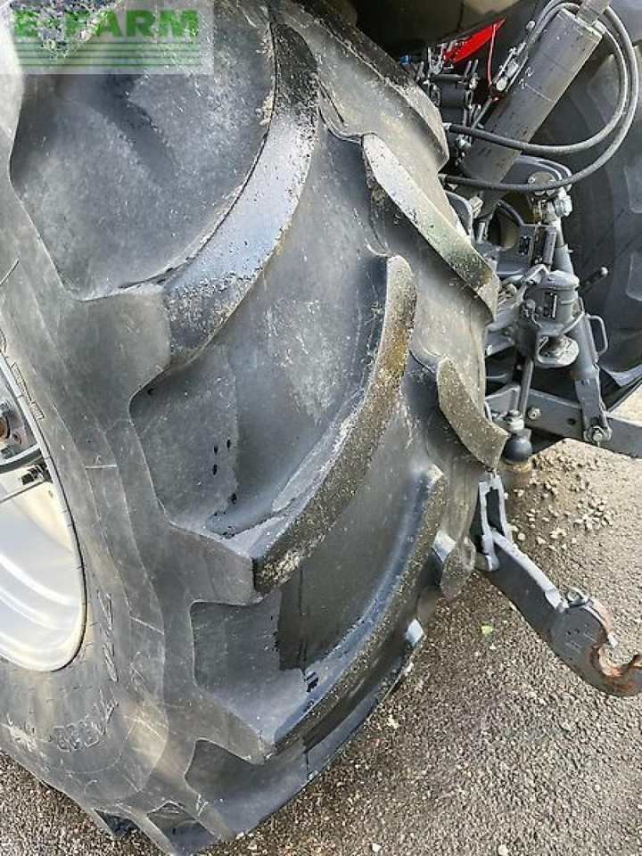 Трактор Massey Ferguson 7722s: снимка 26