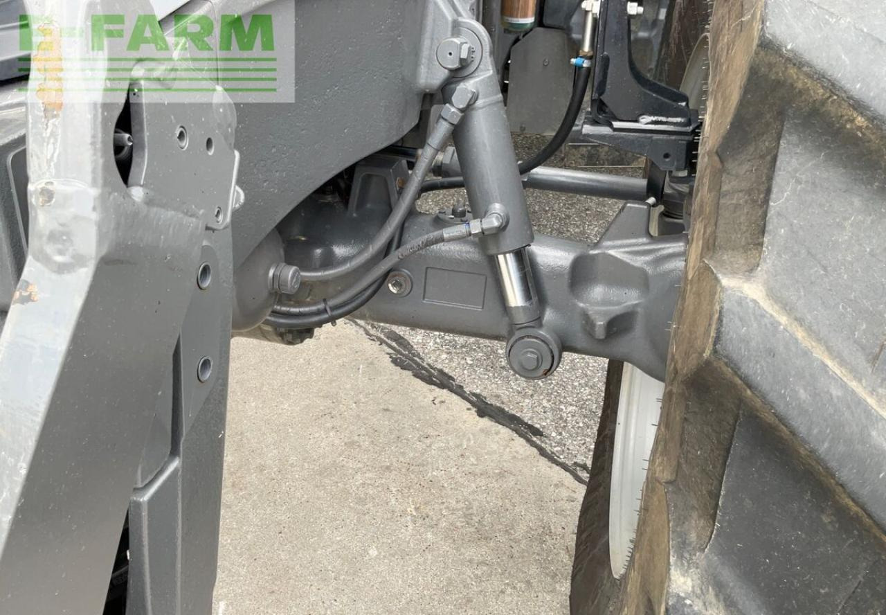 Трактор Massey Ferguson 8s.225 dyna e-power exc: снимка 12