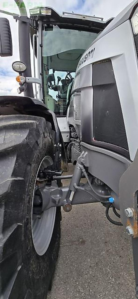 Massey Ferguson 8s.265 - Трактор: снимка 4 Massey Ferguson 8s.265 - Трактор: снимка 4