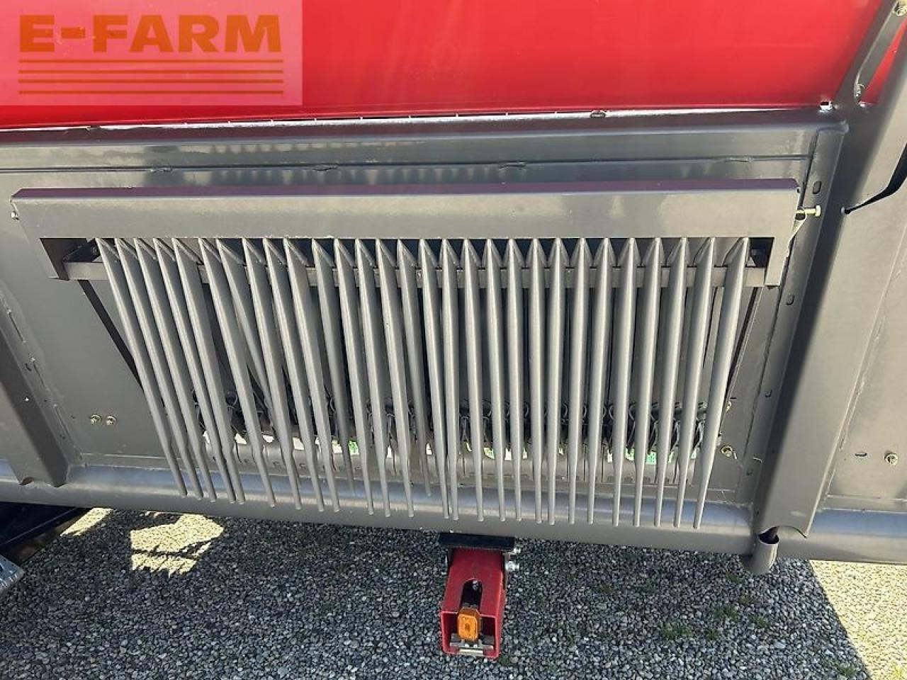 Massey Ferguson delta 9280 - Зърнокомбайн: снимка 4 Massey Ferguson delta 9280 - Зърнокомбайн: снимка 4