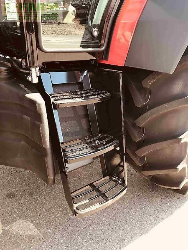 Трактор Massey Ferguson mf 5709 m dyna-4: снимка 15