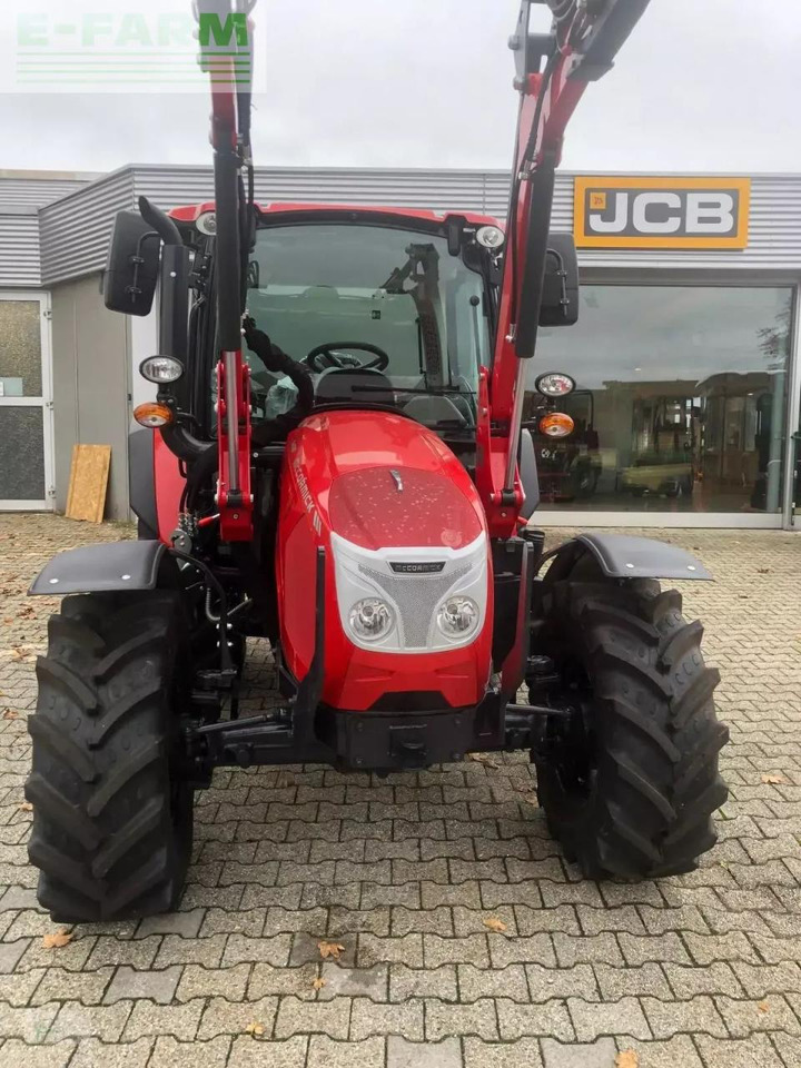 McCormick x4.080 - Трактор: снимка 2 McCormick x4.080 - Трактор: снимка 2