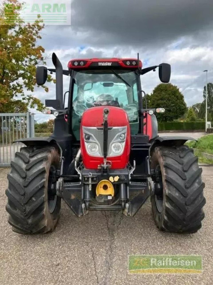 McCormick x6.430 vt drive - Трактор: снимка 2 McCormick x6.430 vt drive - Трактор: снимка 2