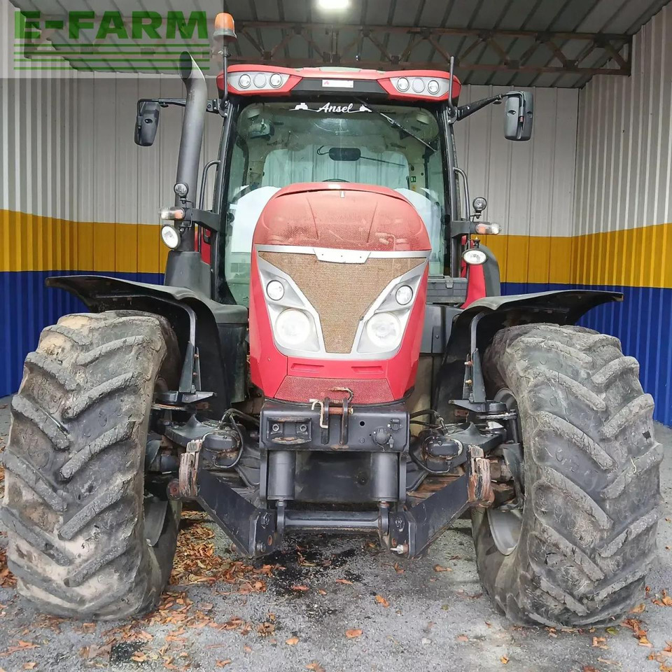 McCormick x7.650 - Трактор: снимка 2 McCormick x7.650 - Трактор: снимка 2
