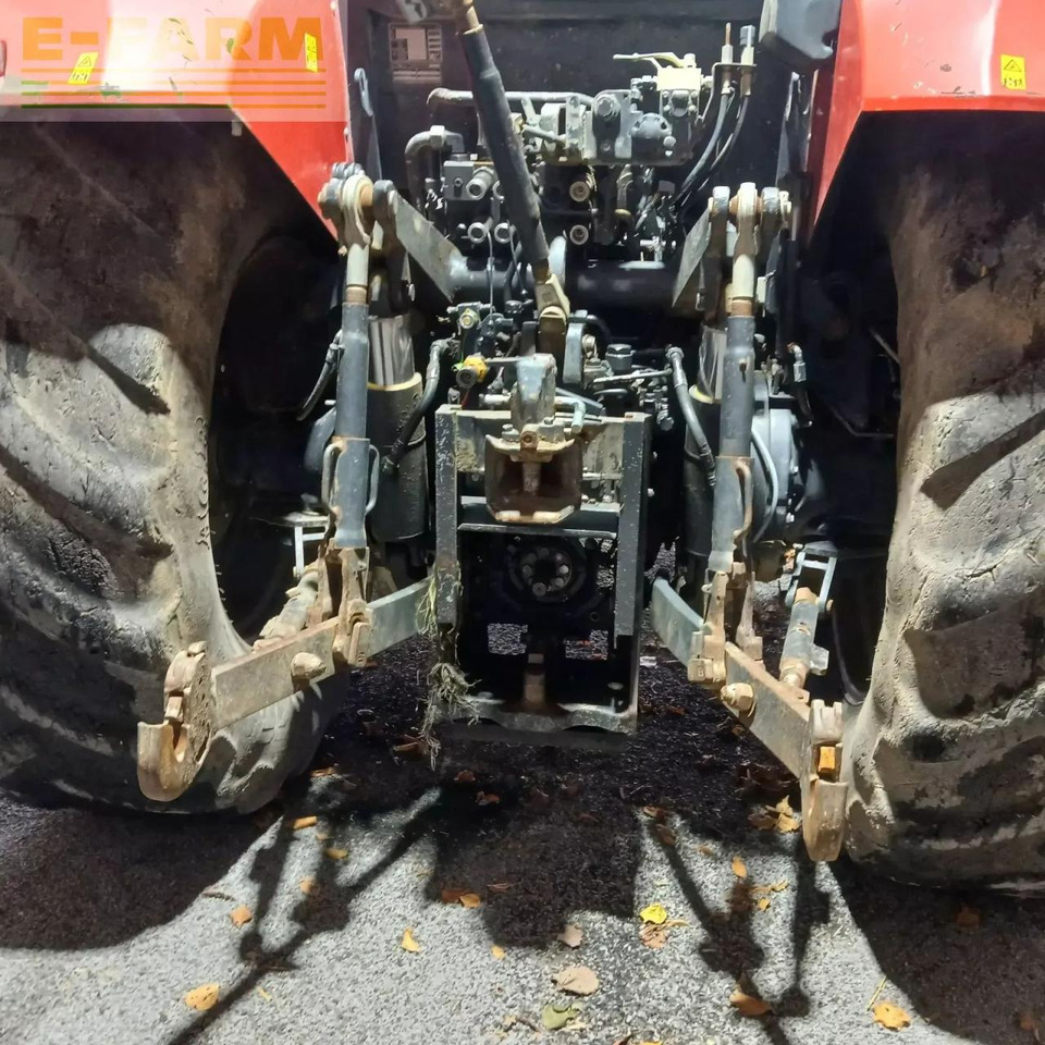 McCormick x7.650 - Трактор: снимка 5 McCormick x7.650 - Трактор: снимка 5