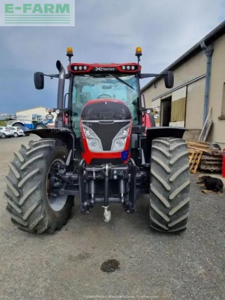 McCormick x7-680p - Трактор: снимка 2 McCormick x7-680p - Трактор: снимка 2