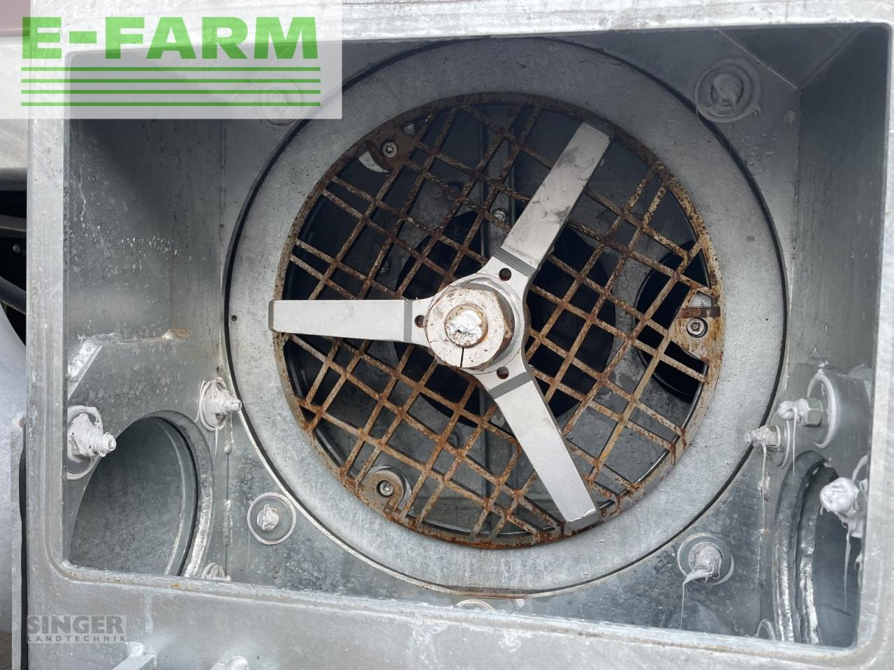Meyer-Lohne mls 16000 mit bomech farmer 15 - Цистерна за течен тор: снимка 4 Meyer-Lohne mls 16000 mit bomech farmer 15 - Цистерна за течен тор: снимка 4