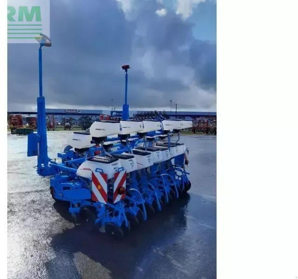 Monosem ng+m-monoshox - Прецизна сеялка: снимка 3 Monosem ng+m-monoshox - Прецизна сеялка: снимка 3