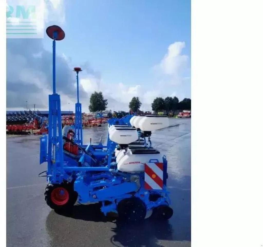 Monosem ng+m-monoshox - Прецизна сеялка: снимка 4 Monosem ng+m-monoshox - Прецизна сеялка: снимка 4