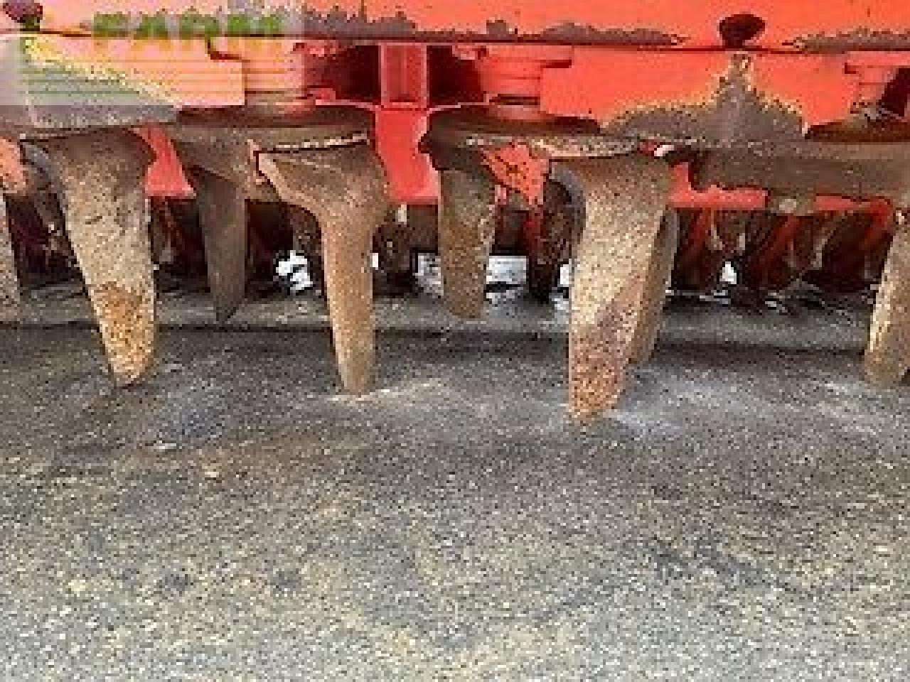 Mustang maschio gaspardo - Сеялка: снимка 5 Mustang maschio gaspardo - Сеялка: снимка 5