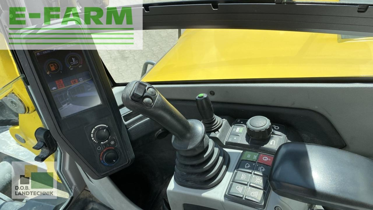 Мини багер Neuson et 90 et 100: снимка 17