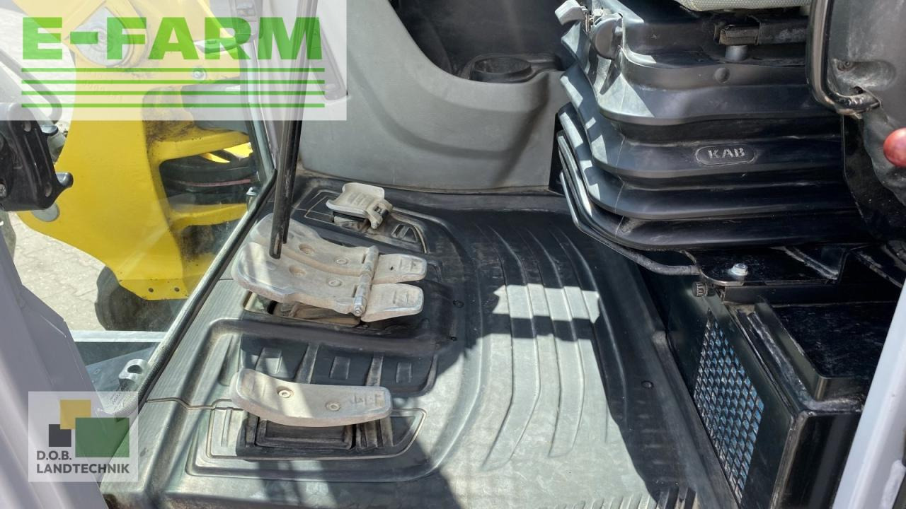 Мини багер Neuson et 90 et 100: снимка 15