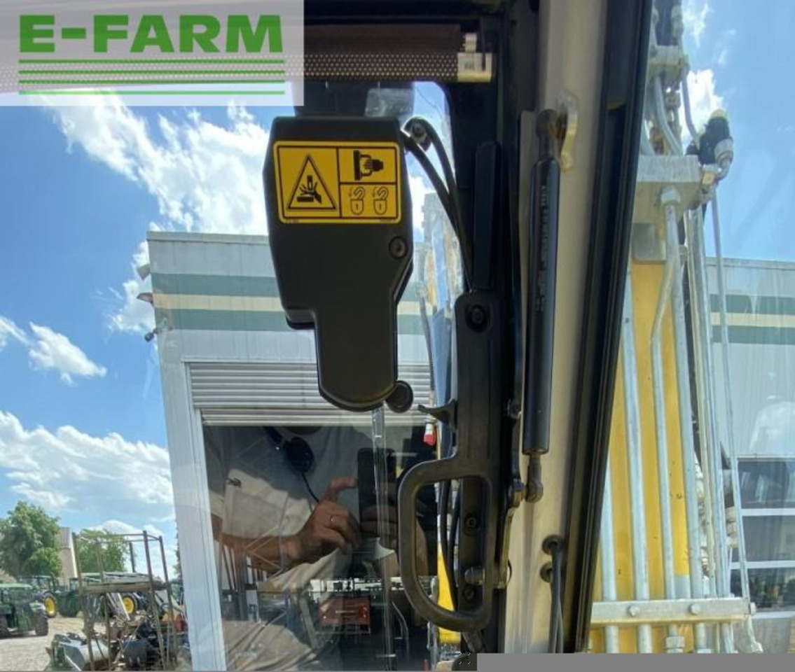 Мини багер Neuson et 90 et 100: снимка 20