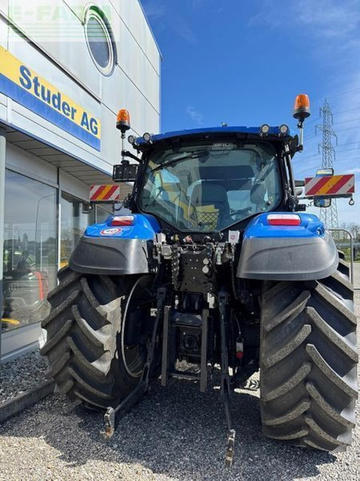 New Holland 3435 (allrad) - Трактор: снимка 2 New Holland 3435 (allrad) - Трактор: снимка 2