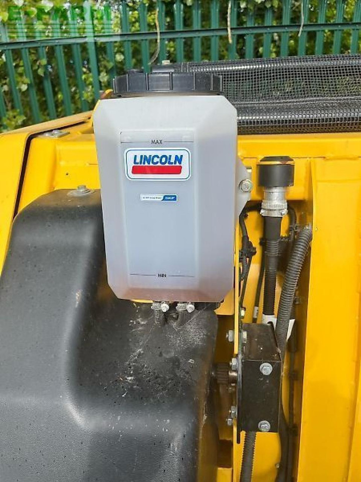 New Holland 3m - Принадлежност за силажокомбайн: снимка 5 New Holland 3m - Принадлежност за силажокомбайн: снимка 5