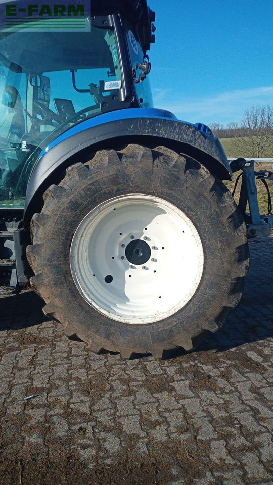 Трактор New Holland T5.140 AC AC: снимка 23