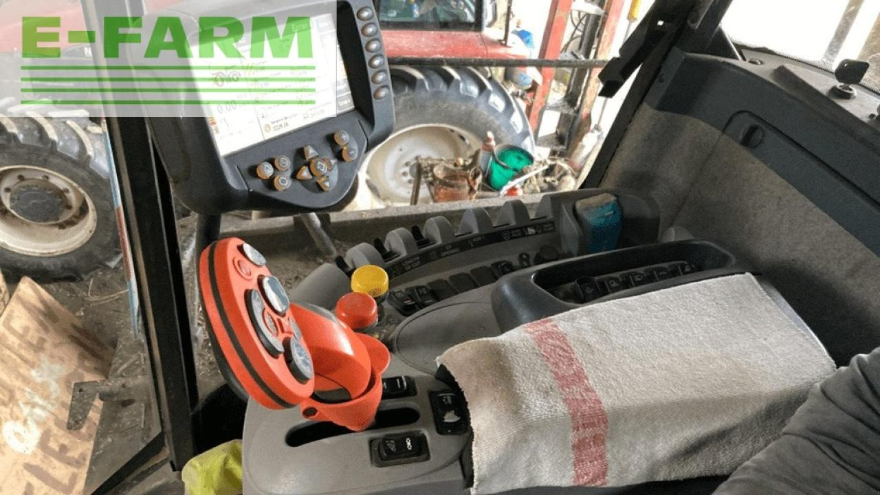 New Holland fr9060 - Силажокомбайн: снимка 4 New Holland fr9060 - Силажокомбайн: снимка 4