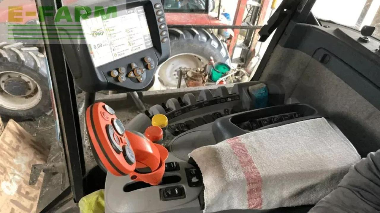 New Holland fr9060 - Силажокомбайн: снимка 3 New Holland fr9060 - Силажокомбайн: снимка 3