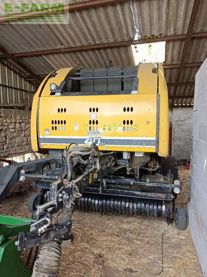 New Holland rb 180 superfeed - Сламопреса за квадратни бали: снимка 2 New Holland rb 180 superfeed - Сламопреса за квадратни бали: снимка 2