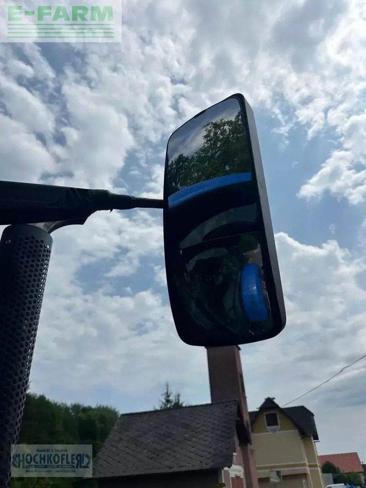 New Holland t6.175 dynamic command (stage v) - Трактор: снимка 3 New Holland t6.175 dynamic command (stage v) - Трактор: снимка 3