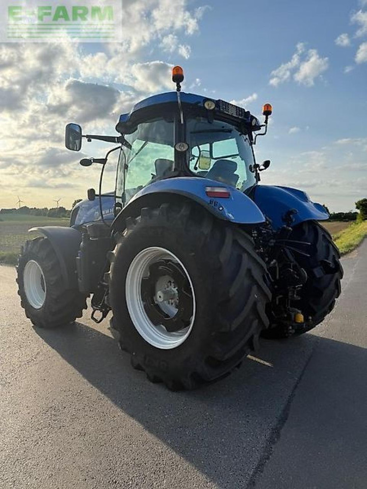 New Holland t7.250 autocommand - Трактор: снимка 4 New Holland t7.250 autocommand - Трактор: снимка 4