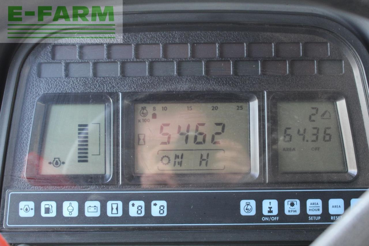 Трактор New Holland ts115: снимка 28 Трактор New Holland ts115: снимка 28