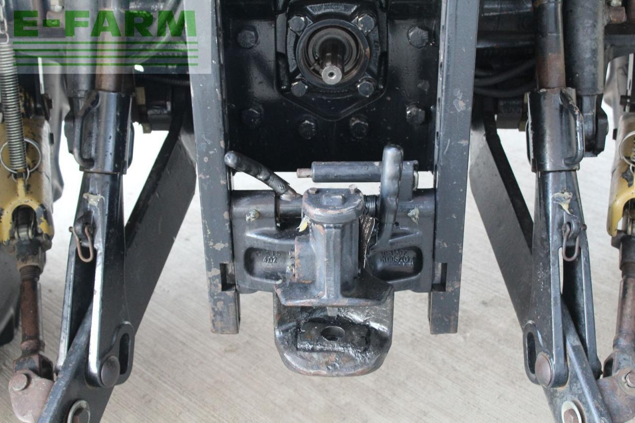 Трактор New Holland ts115: снимка 20 Трактор New Holland ts115: снимка 20