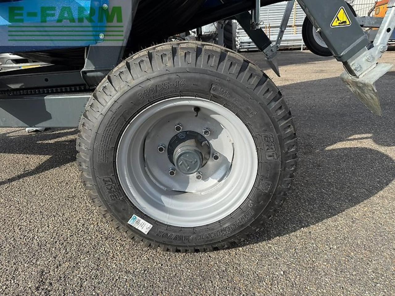 Nido cons nettuno-haspel c200 100/360 - Напоителна система: снимка 3 Nido cons nettuno-haspel c200 100/360 - Напоителна система: снимка 3