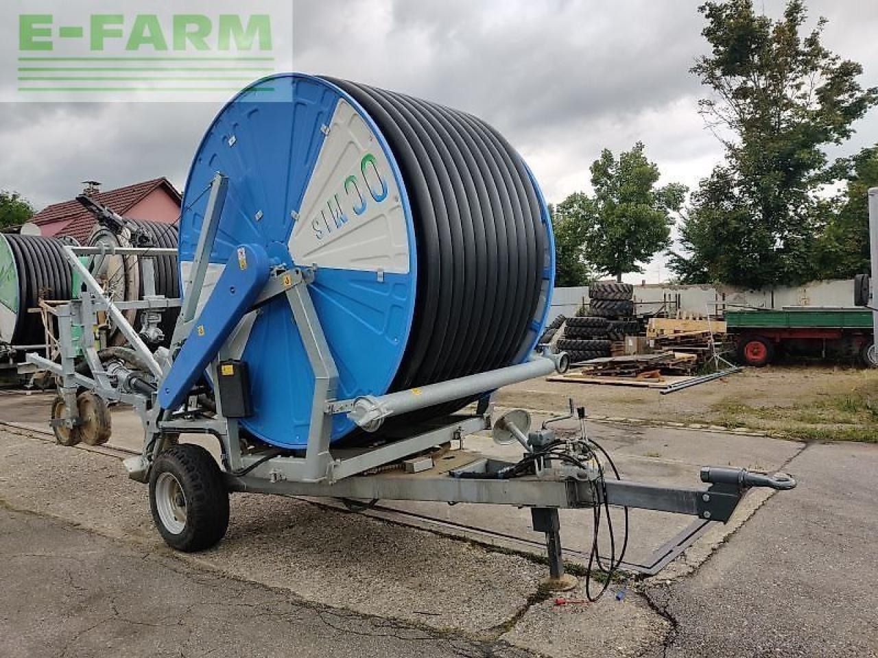 Ocmis vr3 100-340 - Напоителна система: снимка 2 Ocmis vr3 100-340 - Напоителна система: снимка 2