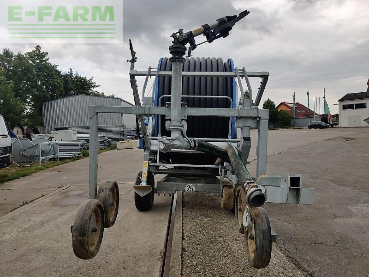 Ocmis vr3 100-340 - Напоителна система: снимка 5 Ocmis vr3 100-340 - Напоителна система: снимка 5