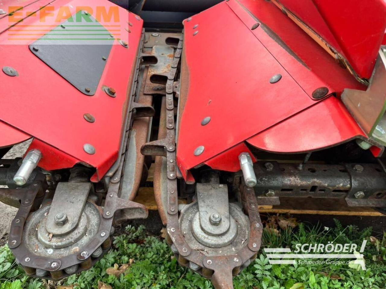 Olimac drago n 8 tr 6,00 m - Принадлежност за силажокомбайн: снимка 5 Olimac drago n 8 tr 6,00 m - Принадлежност за силажокомбайн: снимка 5