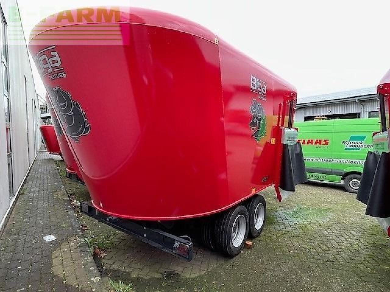 Peecon biga 25 twin wb - Техника за животновъдство: снимка 4 Peecon biga 25 twin wb - Техника за животновъдство: снимка 4