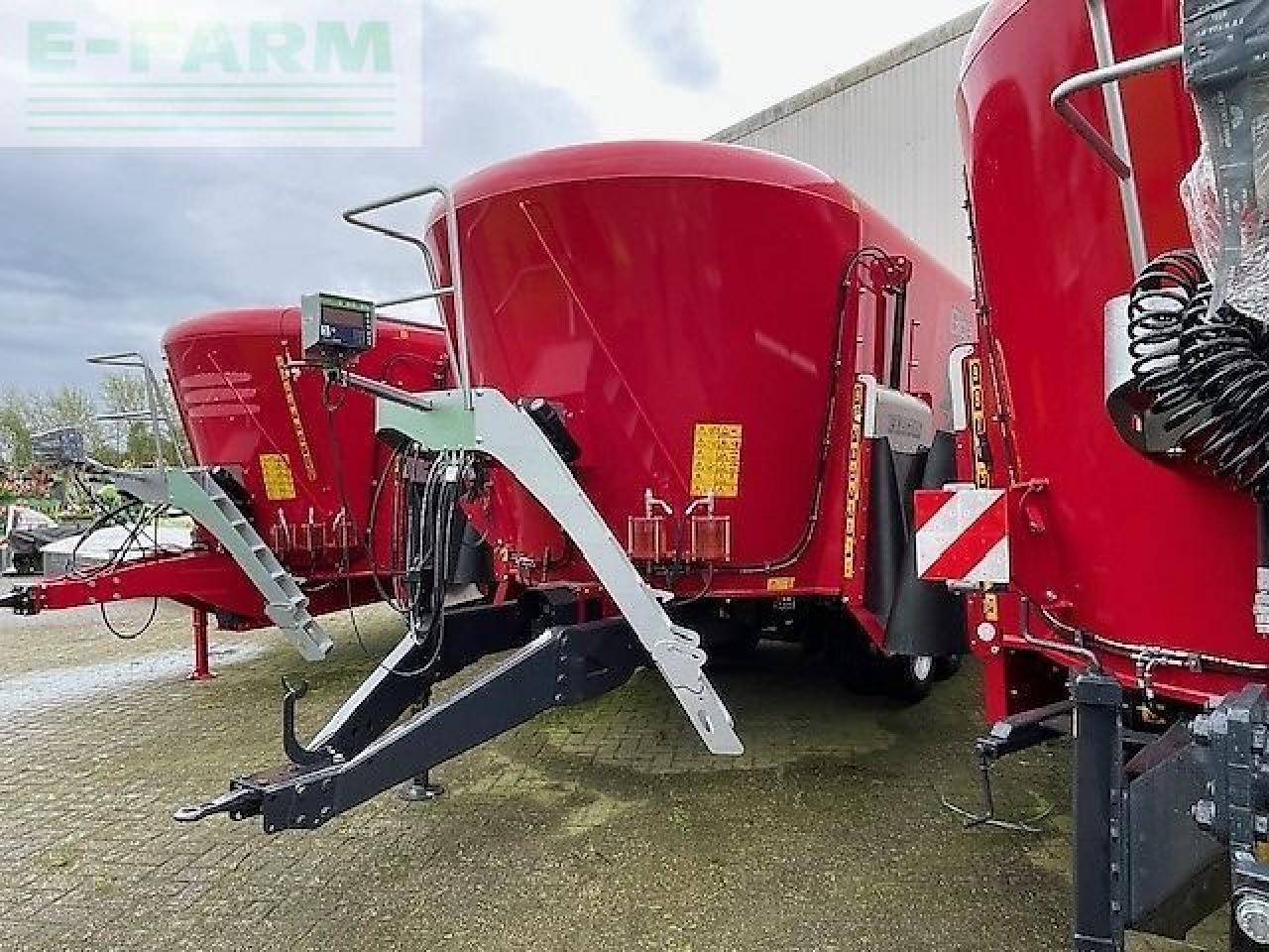 Peecon biga 25 twin wb - Техника за животновъдство: снимка 2 Peecon biga 25 twin wb - Техника за животновъдство: снимка 2