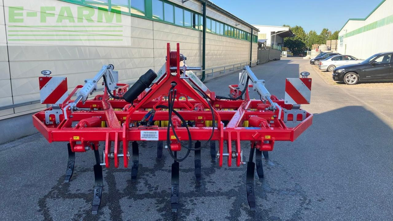 Pöttinger Synkro 3030 Nova - Култиватор: снимка 3 Pöttinger Synkro 3030 Nova - Култиватор: снимка 3