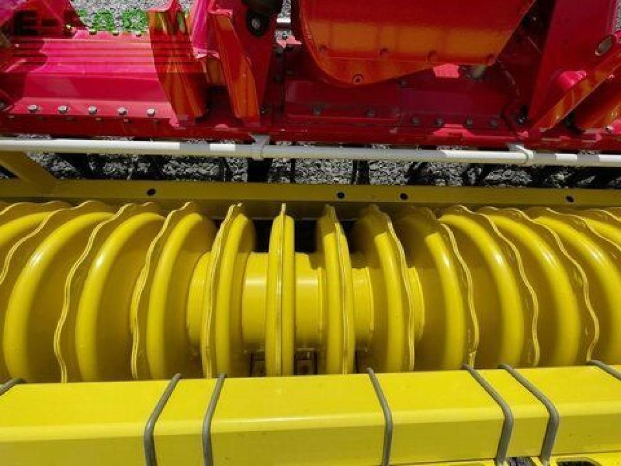 Pöttinger lion 303 spw 550 - Дискова брана: снимка 5 Pöttinger lion 303 spw 550 - Дискова брана: снимка 5